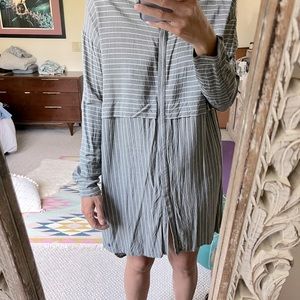 NUMPH Shirt Dress